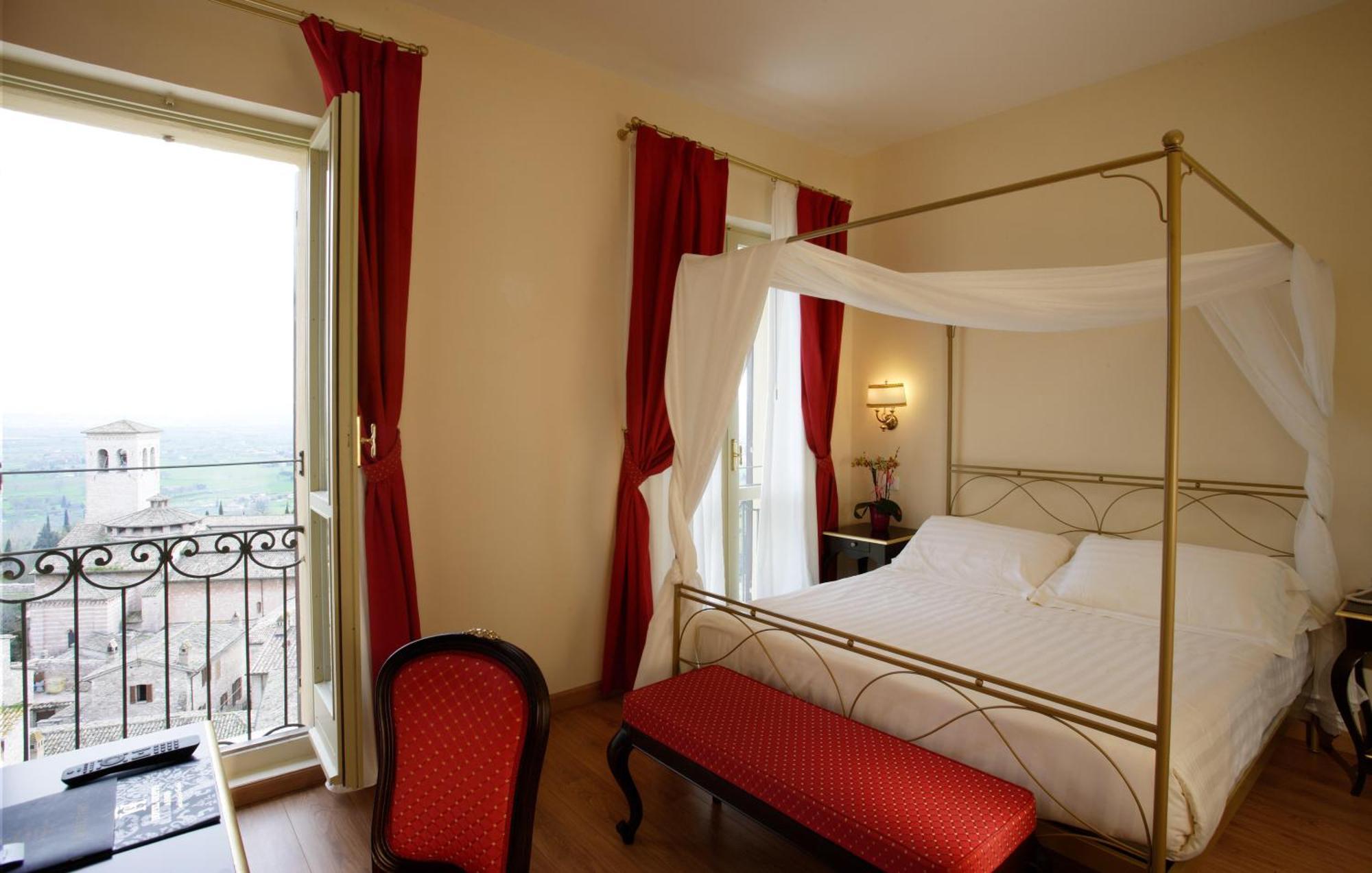 Suite con Vista Valle
