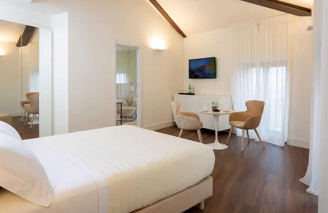 Giotto Hotel & Spa-1