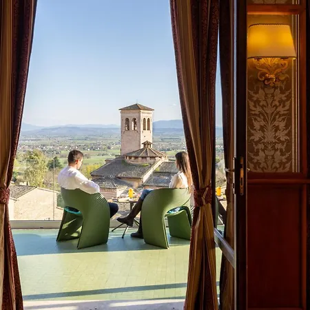 Giotto Hotel & Spa-3