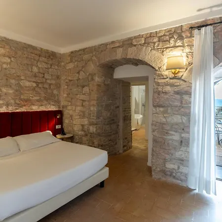 Giotto Hotel & Spa-2